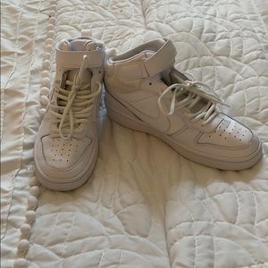 Nike Boy court-borough 7youth